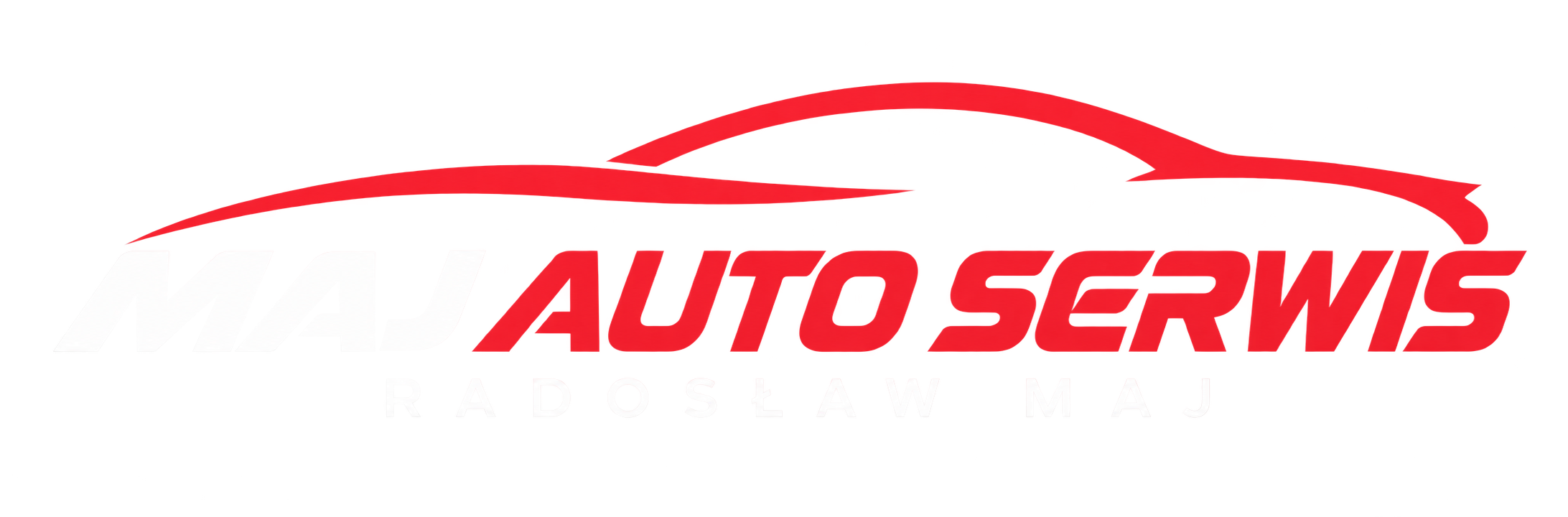 MAJ Auto Serwis — Radosław Maj